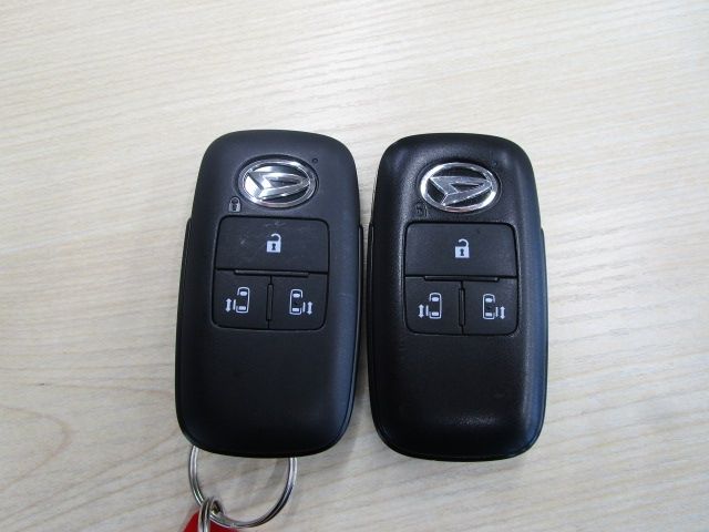 DAIHATSU ATRAI VAN 4WD 2022 Image 31