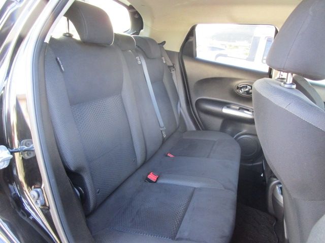 NISSAN JUKE 2017 Image 31