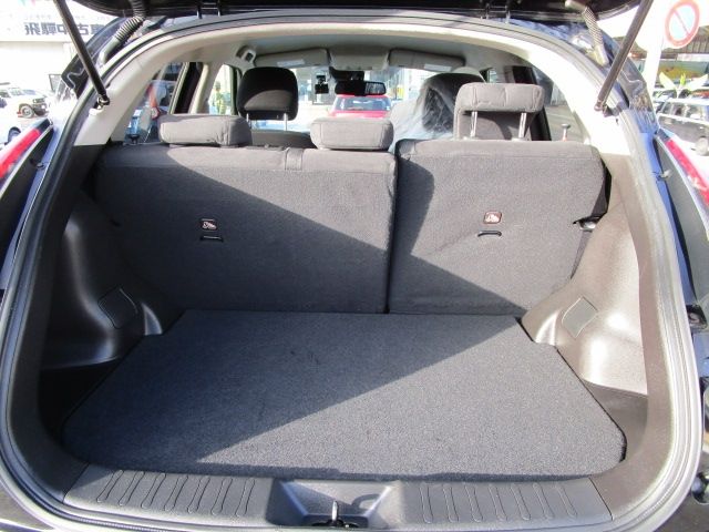 NISSAN JUKE 2017 Image 31