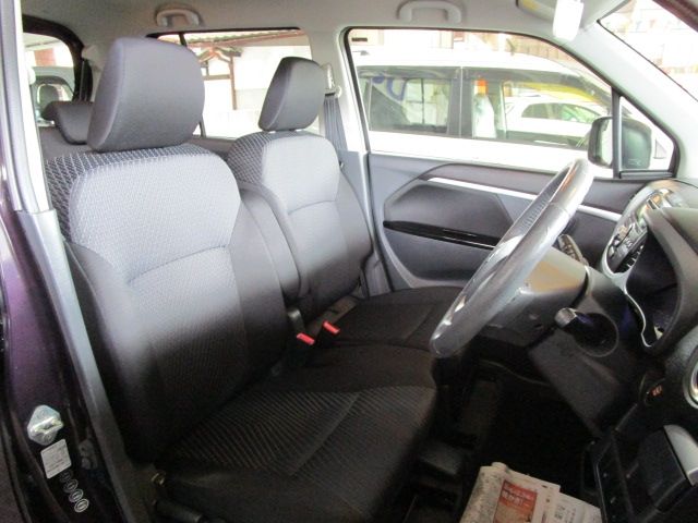 SUZUKI WAGON R STINGRAY 4WD 2013 Image 31