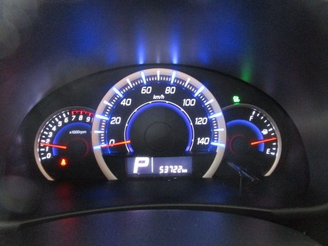 SUZUKI WAGON R STINGRAY 4WD 2013 Image 31