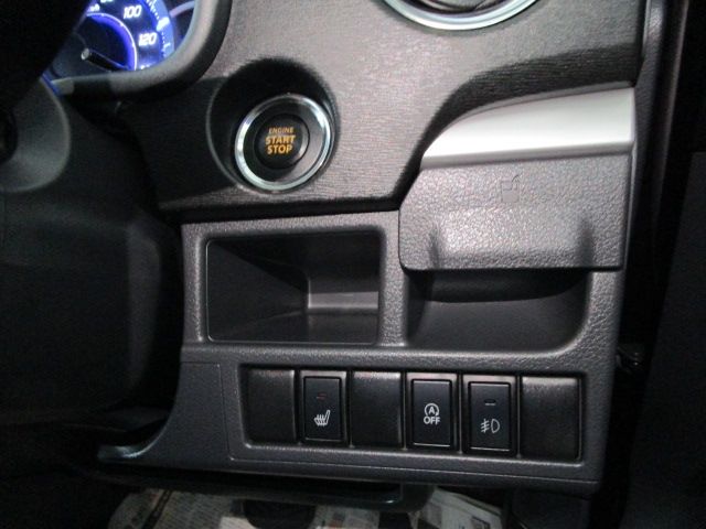 SUZUKI WAGON R STINGRAY 4WD 2013 Image 31