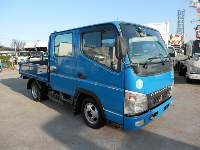 MITSUBISHI CANTER 2005 Image 31