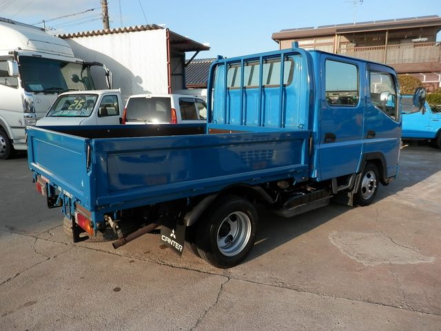 MITSUBISHI CANTER 2005 Image 31