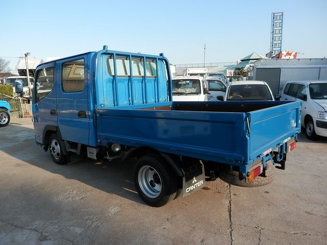 MITSUBISHI CANTER 2005 Image 31