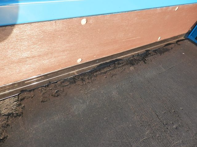 MITSUBISHI CANTER 2005 Image 31