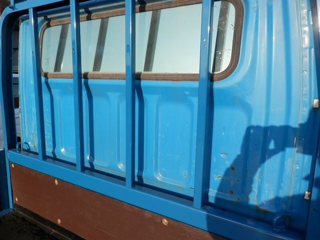 MITSUBISHI CANTER 2005 Image 31