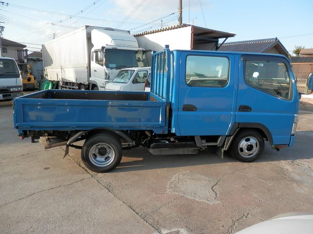 MITSUBISHI CANTER 2005 Image 31