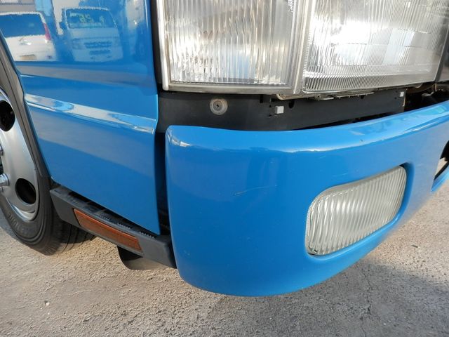 MITSUBISHI CANTER 2005 Image 31