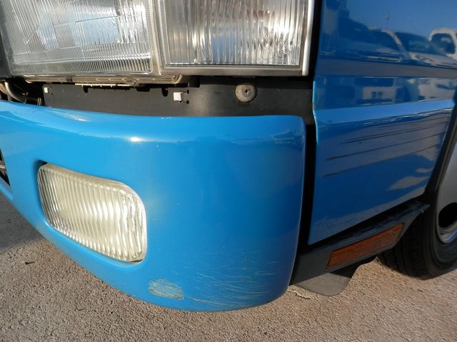 MITSUBISHI CANTER 2005 Image 31