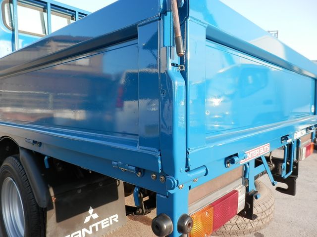 MITSUBISHI CANTER 2005 Image 31