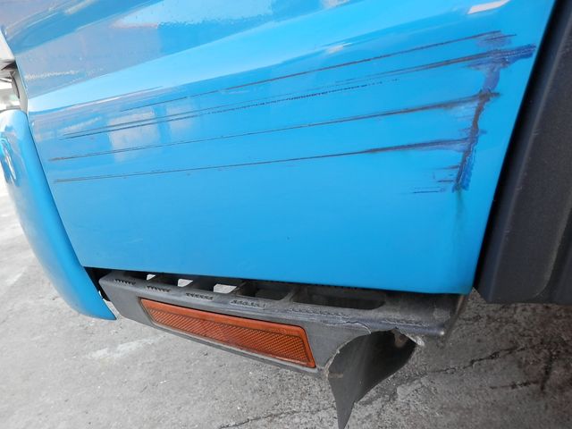 MITSUBISHI CANTER 2005 Image 31