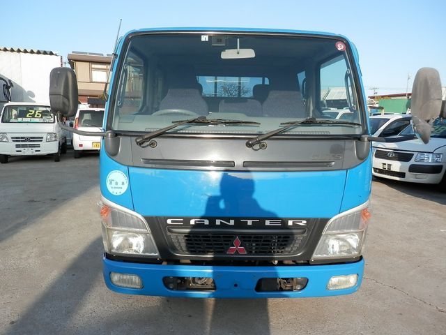 MITSUBISHI CANTER 2005 Image 31