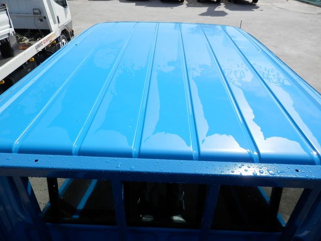 MITSUBISHI CANTER 2005 Image 31