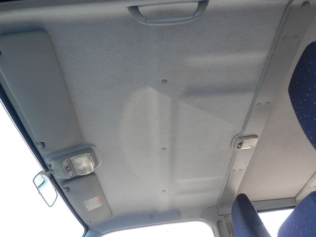 MITSUBISHI CANTER 2005 Image 31