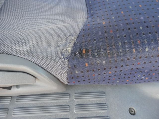 MITSUBISHI CANTER 2005 Image 31