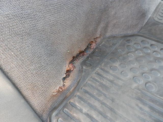 MITSUBISHI CANTER 2005 Image 31