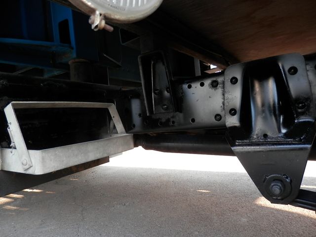 MITSUBISHI CANTER 2005 Image 31