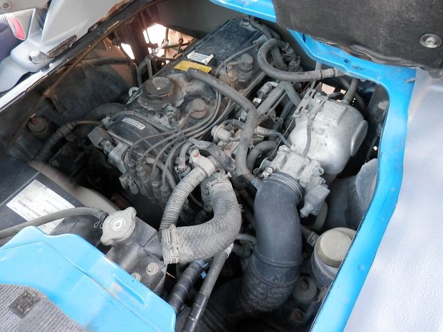 MITSUBISHI CANTER 2005 Image 31