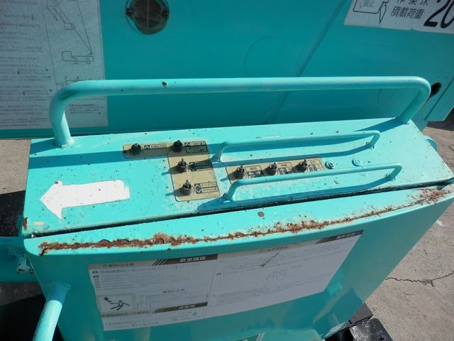 MITSUBISHI CANTER 2003 Image 31