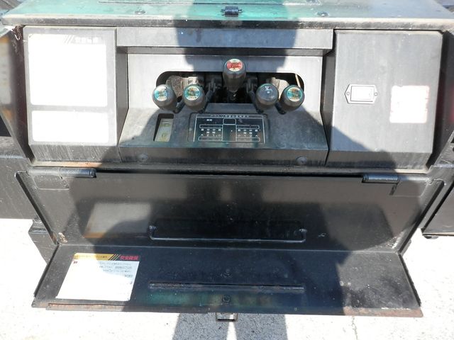 MITSUBISHI CANTER 2003 Image 31