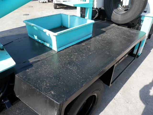 MITSUBISHI CANTER 2003 Image 31