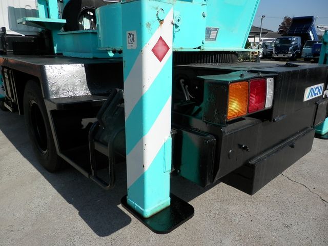 MITSUBISHI CANTER 2003 Image 31
