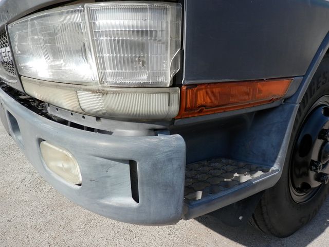 MITSUBISHI CANTER 2003 Image 31