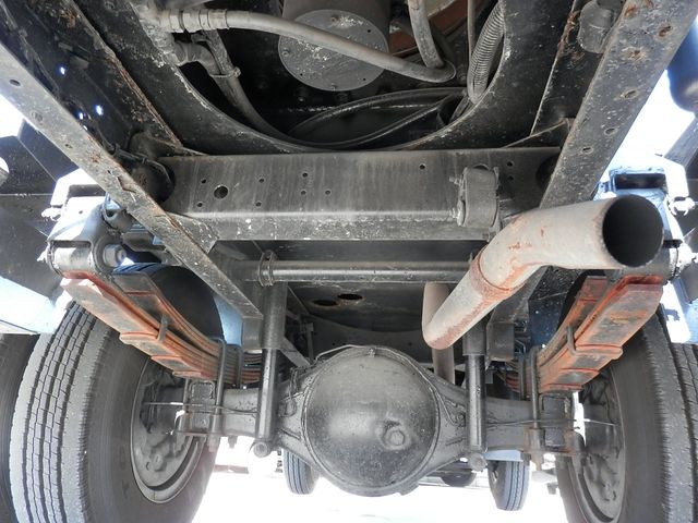 MITSUBISHI CANTER 2003 Image 31