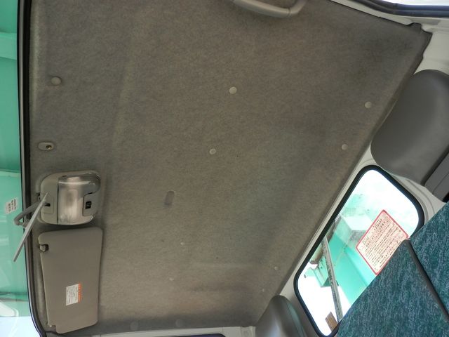 MITSUBISHI CANTER 2003 Image 31