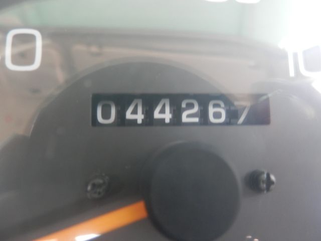 MITSUBISHI CANTER 2003 Image 31