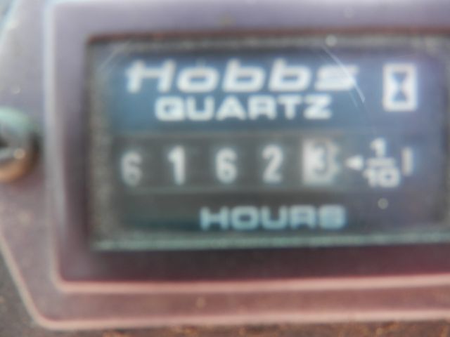 MITSUBISHI CANTER 2003 Image 31