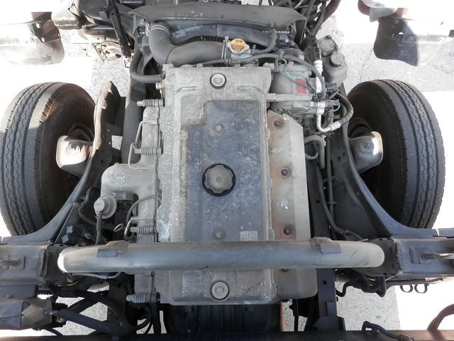 MITSUBISHI CANTER 2003 Image 31