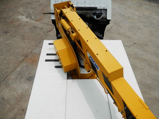 ISUZU ELF 2007 Image 31