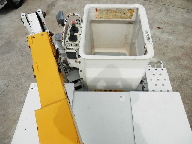 ISUZU ELF 2007 Image 31