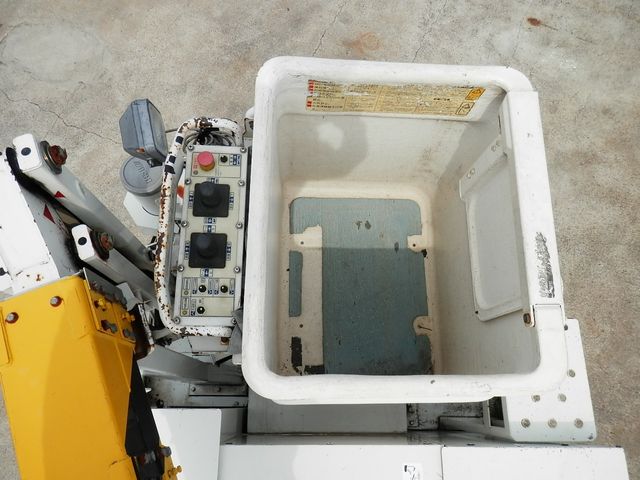 ISUZU ELF 2007 Image 31