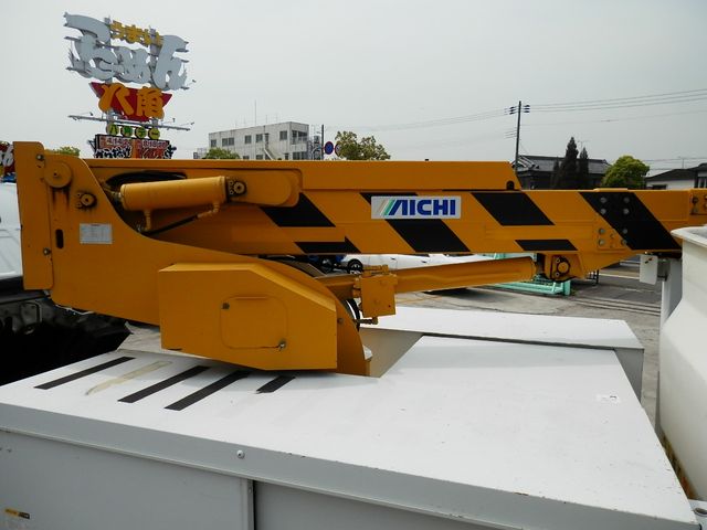 ISUZU ELF 2007 Image 31