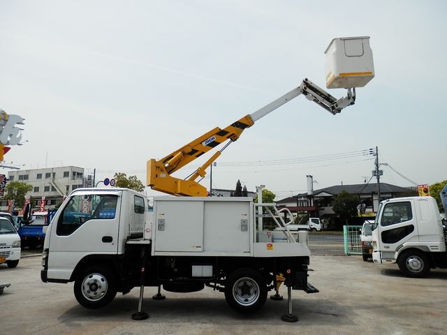 ISUZU ELF 2007 Image 31