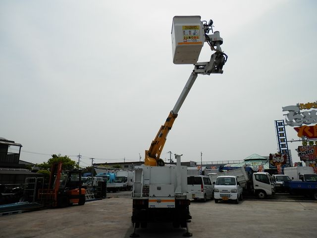 ISUZU ELF 2007 Image 31