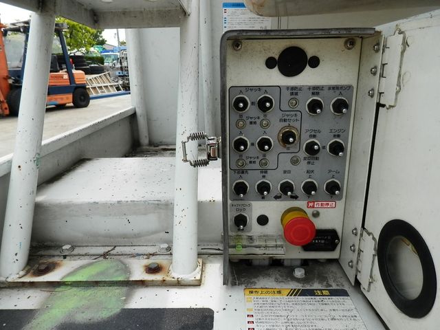 ISUZU ELF 2007 Image 31