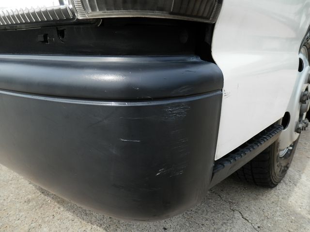 ISUZU ELF 2007 Image 31