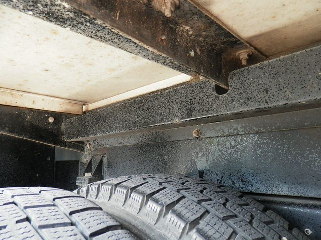 ISUZU ELF 2007 Image 31