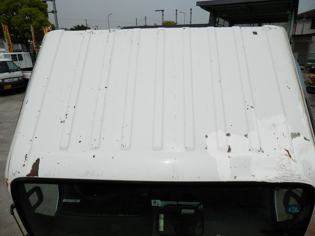 ISUZU ELF 2007 Image 31