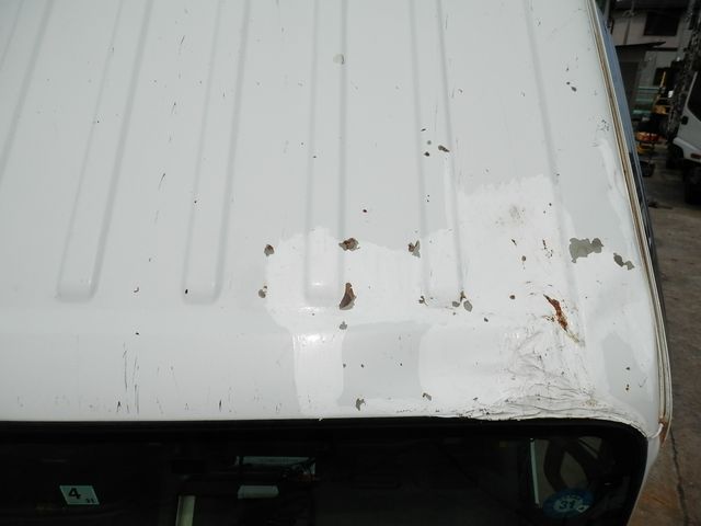 ISUZU ELF 2007 Image 31