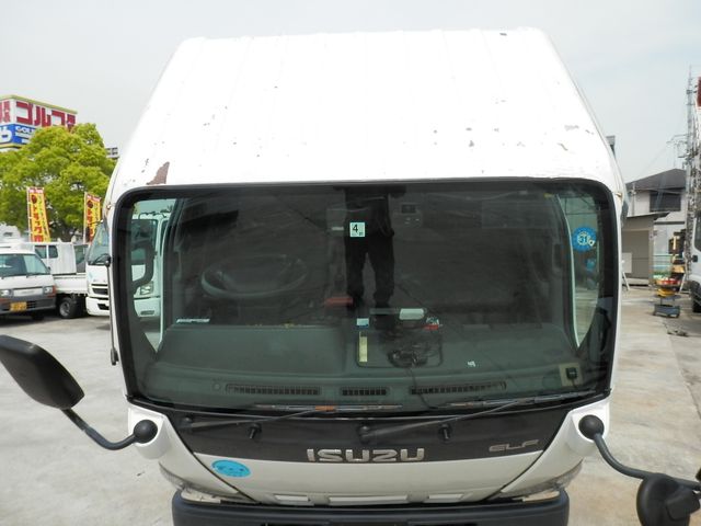 ISUZU ELF 2007 Image 31