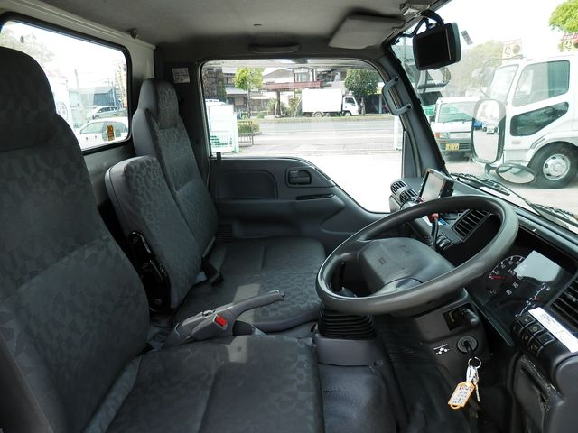 ISUZU ELF 2007 Image 31