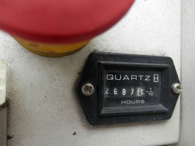 ISUZU ELF 2007 Image 31