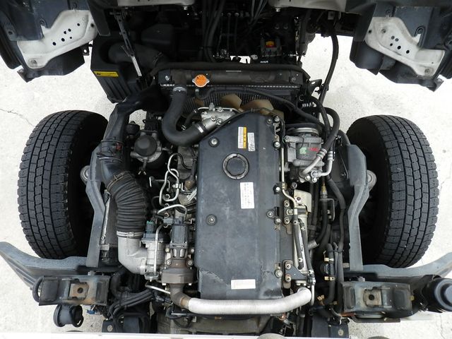 ISUZU ELF 2007 Image 31