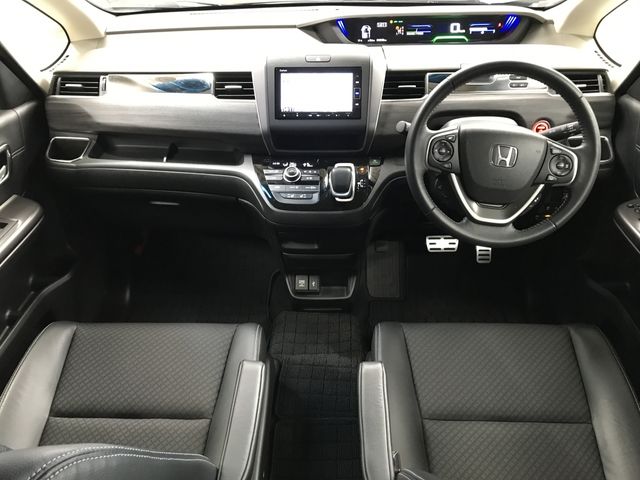 HONDA FREED HYBRID 2020 Image 31