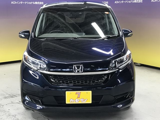HONDA FREED HYBRID 2020 Image 31